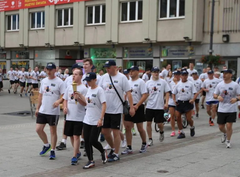 W 2018 Roku Katowice Byly Wspolg