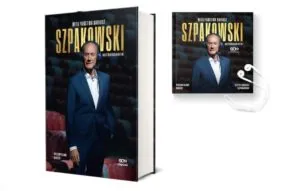 Wita Panstwa Dariusz Szpakowski. Autobiografia
