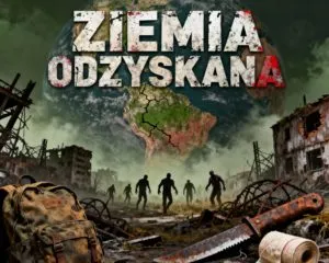 Ziemia Odzyskana Poslki Serwer DayZ Na Xbox