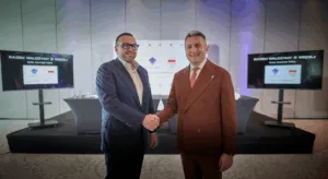 Zondacrypto Zostaje Sponsorem Generalnym Polskiego Komitetu Olimpijskiego I Olimpijskiej Reprezentacji Polski