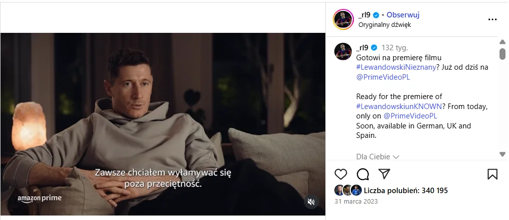 Zrodlo Instagram RL9