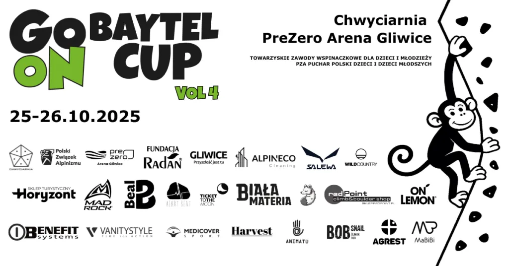 Go On Baytel Cup Wydarzenie Fbpng