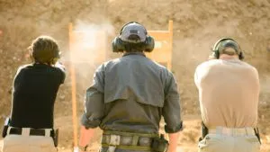 Gotoshoot Bezpieczenstwo Na Strzelnicy Najwazniejsze Zasady Obowiazujace W Krakowskich Obiektach