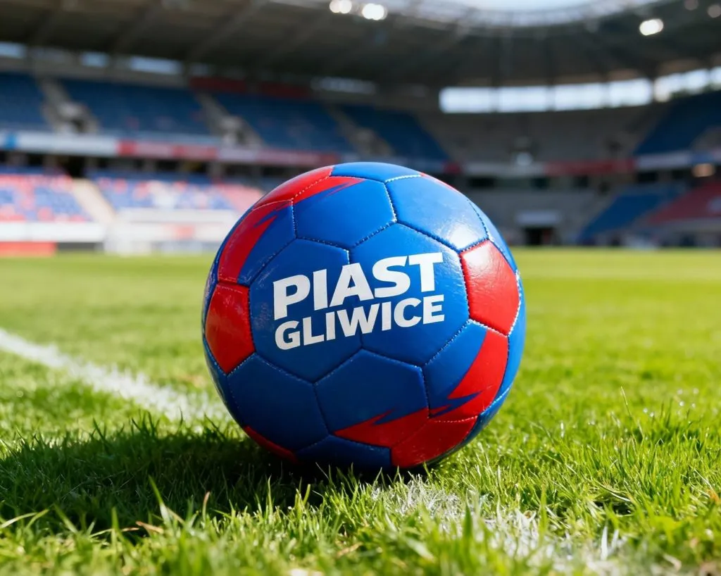 Piast Gliwice