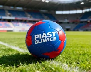 Piast Gliwice