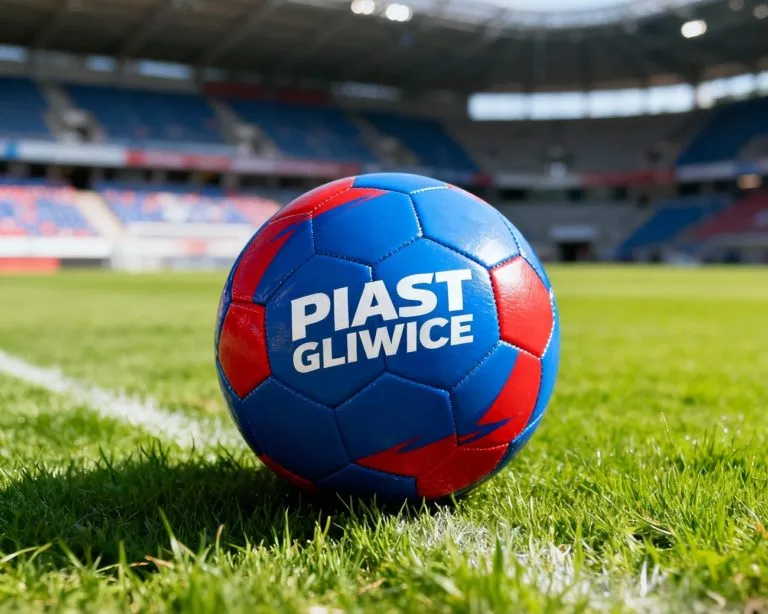 Piast Gliwice