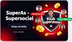 Superasy W Superbet