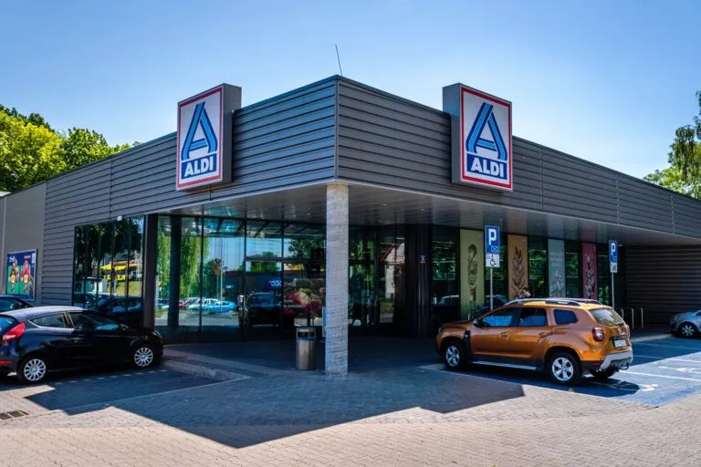 ALDI Sklep 2 1