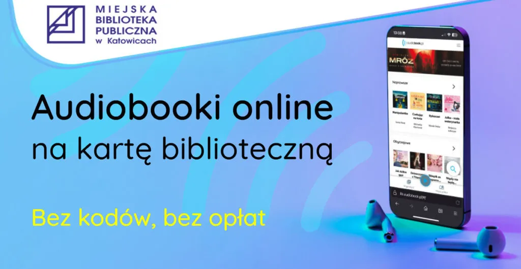 Audiobook Pl Miejska Biblioteka