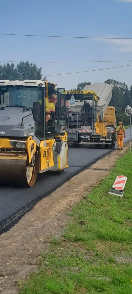 BERGER Bau Wilamowice 3