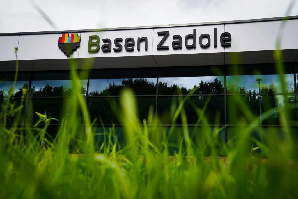 Basen Zadole To Najmlodszy Z Trzech Katowickich Basenow