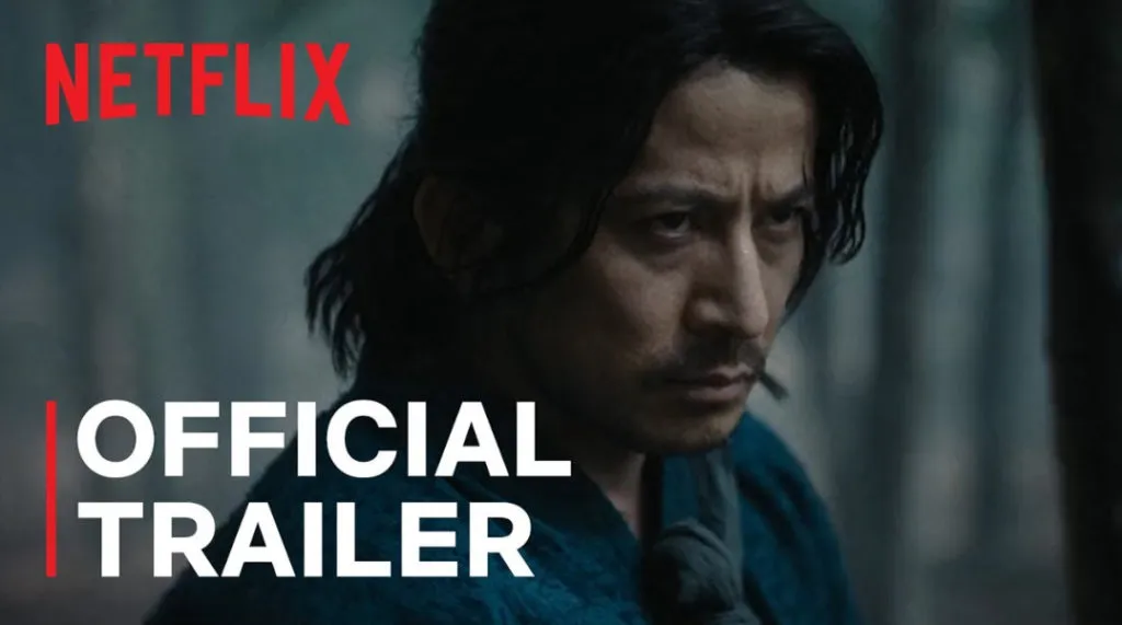 Bitwa Samurajow Last Samurai Standing