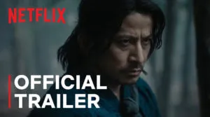 Bitwa Samurajow Last Samurai Standing