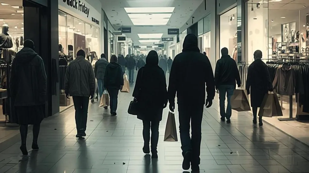 Black Friday Rozczarowanie