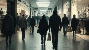 Black Friday Rozczarowanie