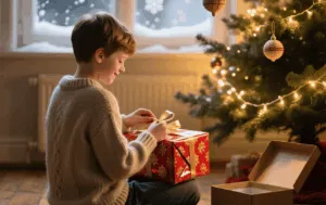 Co Dac Pod Choinke 12 Latkowi