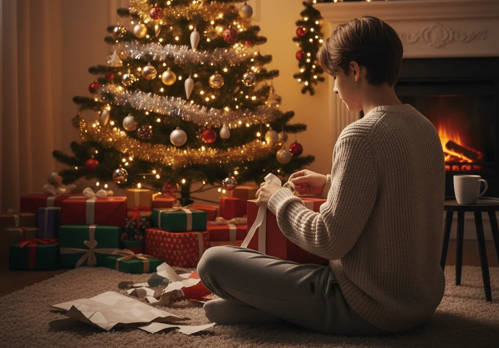 Co Dac Pod Choinke 16 Latkowi Jaki Prezent Na Swieta Dla Szesnastolatka