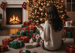 Co Dac Pod Choinke 17 Latkowi