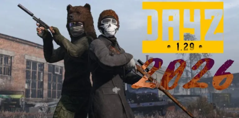 Dayz 1 29 W 2026