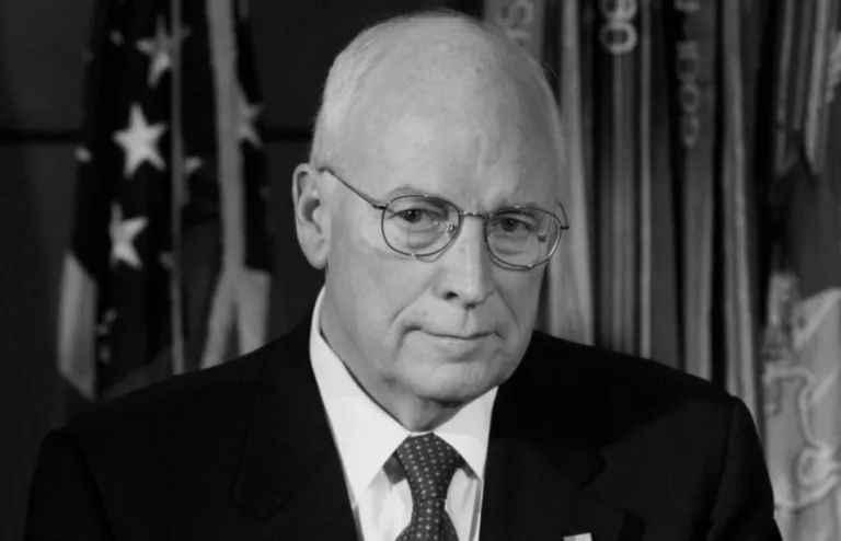 Dick Cheney