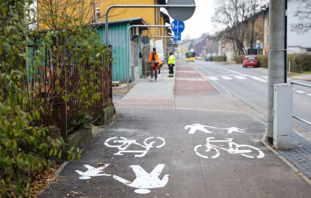 Do Konca Grudnia Inwestycja Zostanie Odebrana Fot. KAW