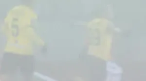 GKS Katowice Pogon Szczecin Mez We Mgle