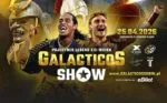 Galacticos Show Polska 2026 1