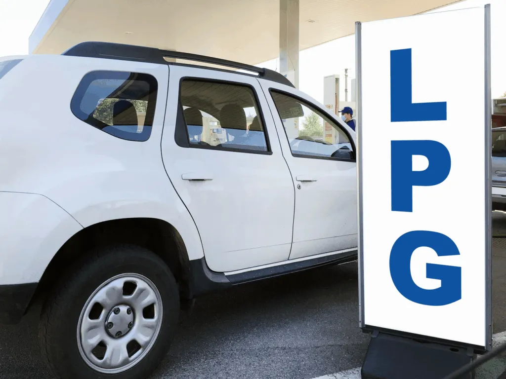 Instalacje LPG – Czy W 2025 Roku