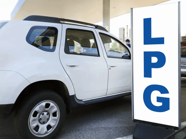 Instalacje LPG – Czy W 2025 Roku