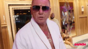 Jak Prawie Zostalem Gangsterem Czyli Furioza GROMDZIARZY