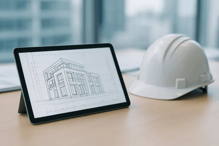 Jak Zmienia Sie Dokumentacja Bud