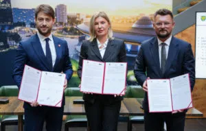 Katowice Zaciesniaja Wspolprace Z Tajwanem F. K. Kalkowski