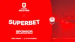 Kings World Cup Nations SUperbet Sponsor Reprezentacji Polski 1