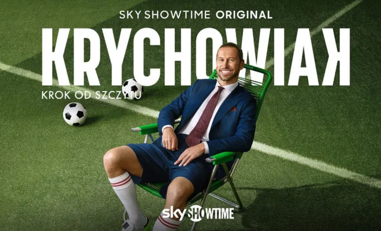 Krychowiak Krok Od Szczytu