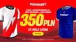 Lech Poznan Zagra Z Rayo Vallecano W Lidze Konferencji. Nowa Oferta Superbet Dla Kibicow 1