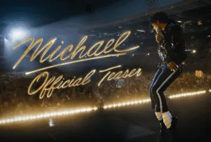 Michael Film O Zyciu I Karierze Michaela Jacksona Z Oficjalnym Zwiastunem