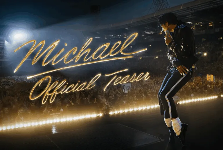Michael Film O Zyciu I Karierze Michaela Jacksona Z Oficjalnym Zwiastunem