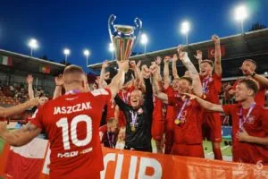 Mistrzostwo Europy 3 1