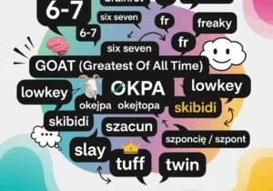 Mlodziezowe Slowo Roku 2025