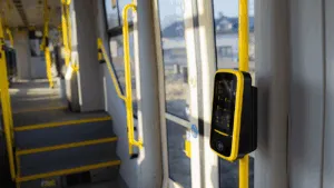 Mobilne Biletomaty Znajduj Si 1