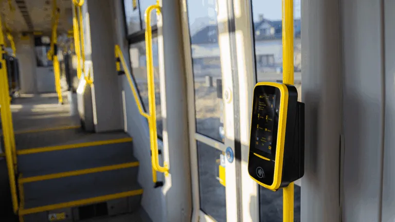 Mobilne Biletomaty Znajduj Si 1