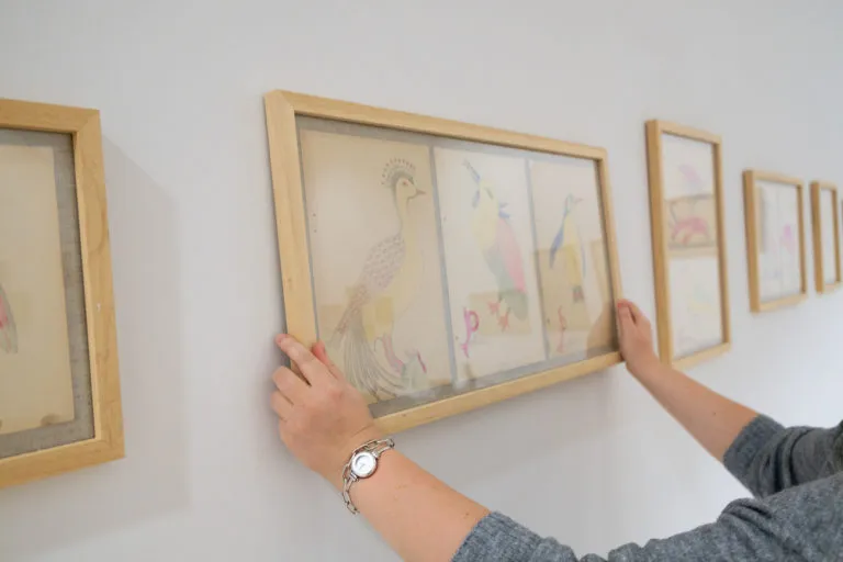 Muzeum Slaskie Prezentuje Mieczy