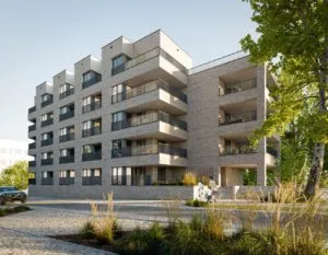 Nova Mikolowska City Garden No