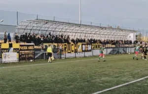 Nowa Piosenka Kibicow Ruchu Radzionkow Zyskuje Uznanie Wsrod Fanow Pilki W Calej Polsce