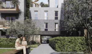 Osiedle Viva Cite Develia