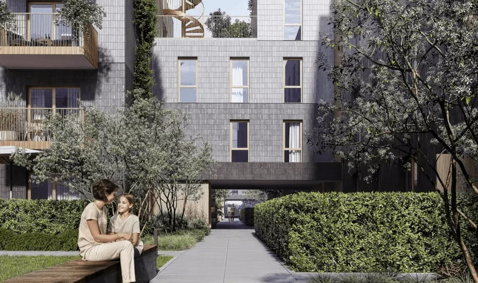 Osiedle Viva Cite Develia