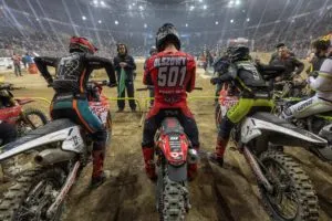Polska Z Trzema Szansami Na Podium W Mistrzostwach Swiata SuperEnduro 2025 26