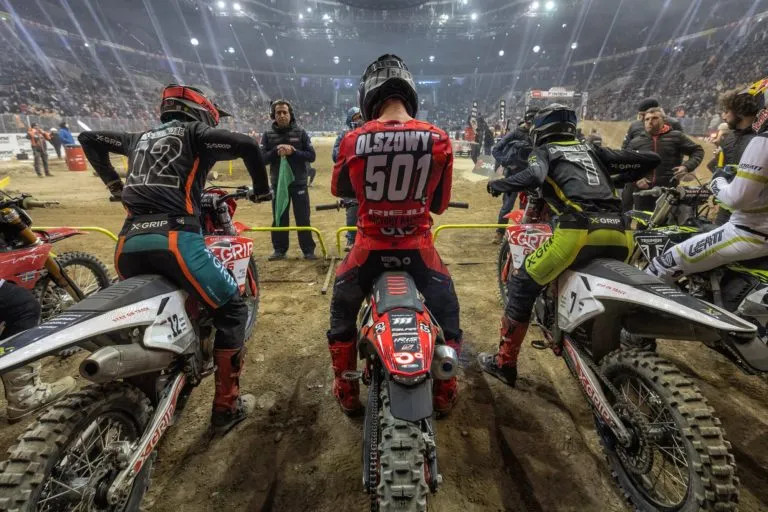 Polska Z Trzema Szansami Na Podium W Mistrzostwach Swiata SuperEnduro 2025 26