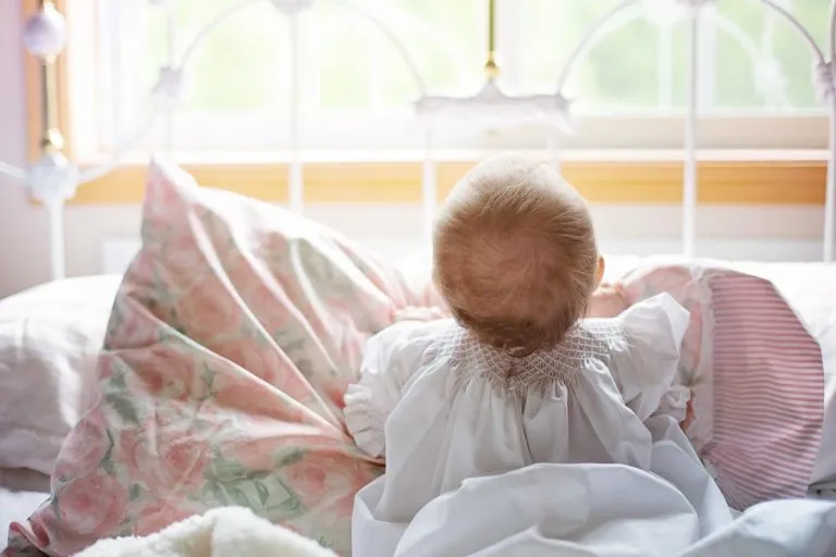 Posciel 140x200 Ktora Rosnie Z Dzieckiem