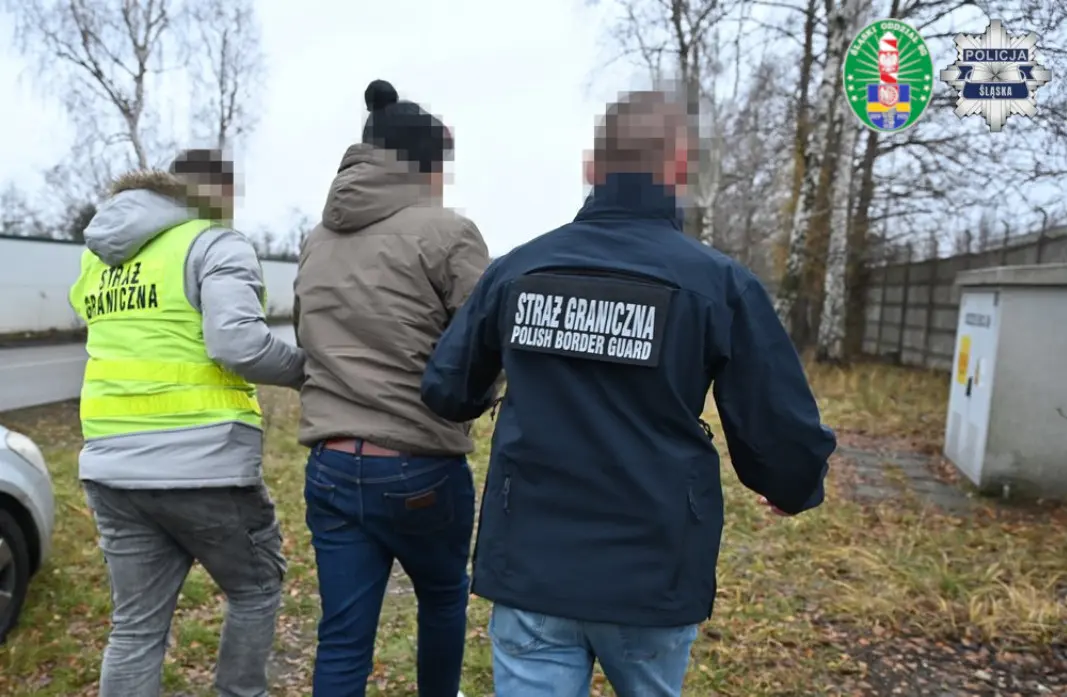 Potezne Uderzenie W Miedzynarodowy Narkobiznes. Slascy Policjanci I Straznicy Graniczni Rozbili Zorganizowana Grupe Przestepcza